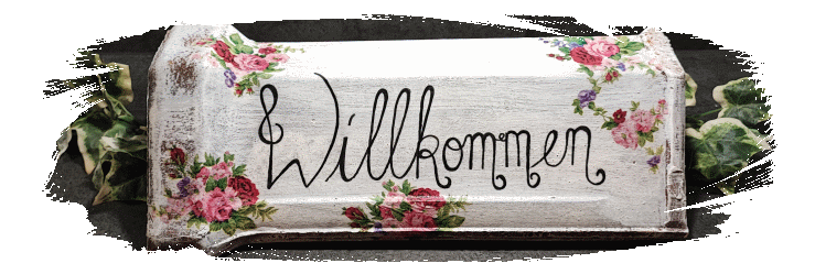 Willkommen