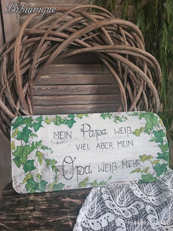 Biberschwanz