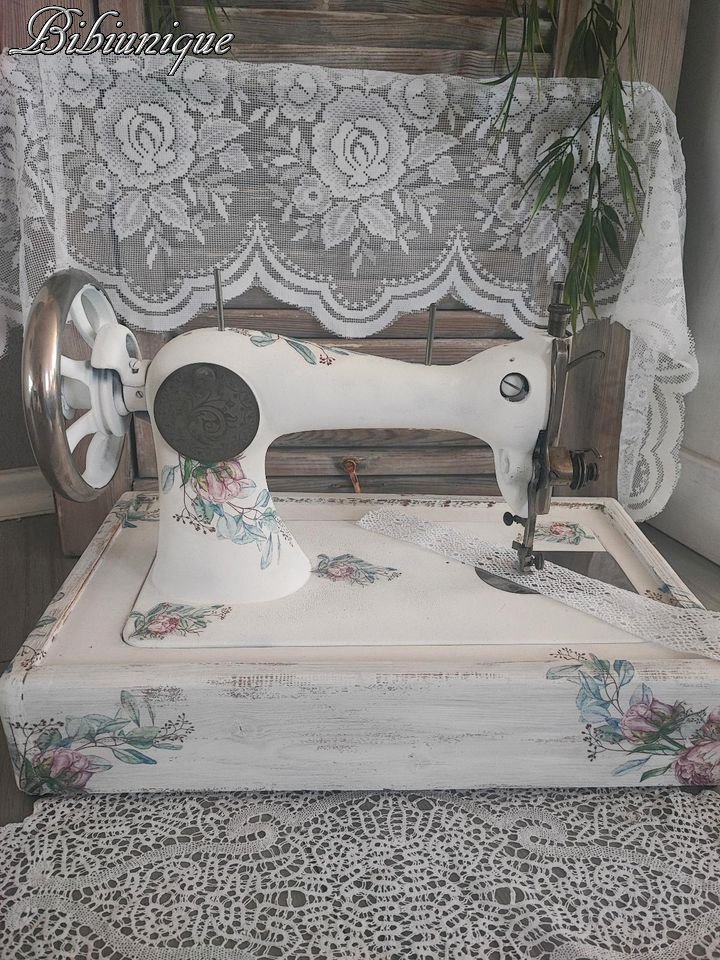 Nähmaschine